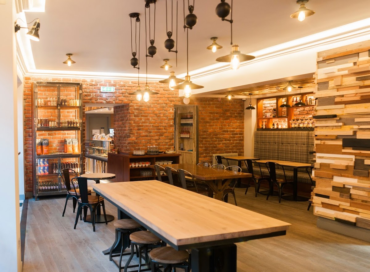 Edinburgh Press Club